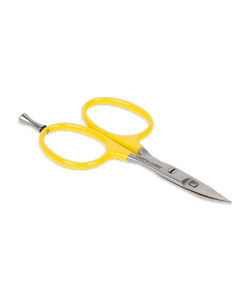You added <b><u>Loon Outdoors Tungsten Carbide Curved All Purpose Scissors</u></b> to basket.