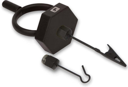 You added <b><u>Gator Grip Dubbing Spinner - Black</u></b> to basket.