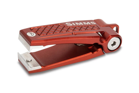 You added <b><u>Simms Pro Nipper - Orange</u></b> to basket.