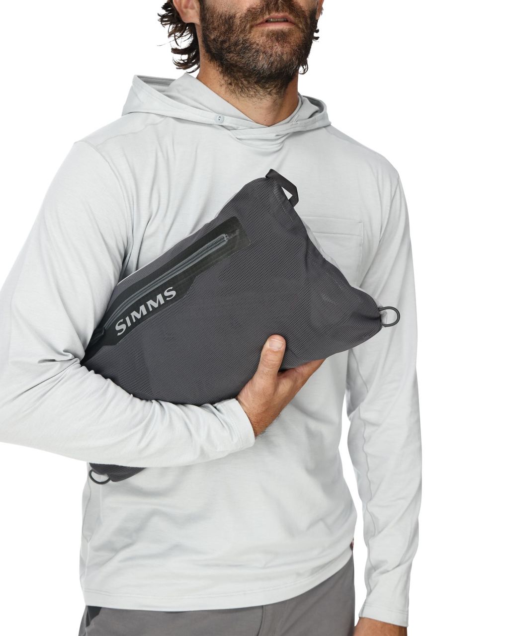 Simms Flyweight Stockingfoot 