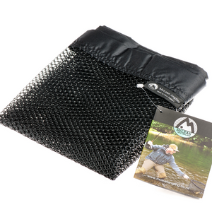 You added <b><u>Mclean replacement Rubber net</u></b> to basket.