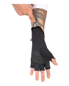 You added <b><u>Simms Freestone Half-Finger Gloves</u></b> to basket.