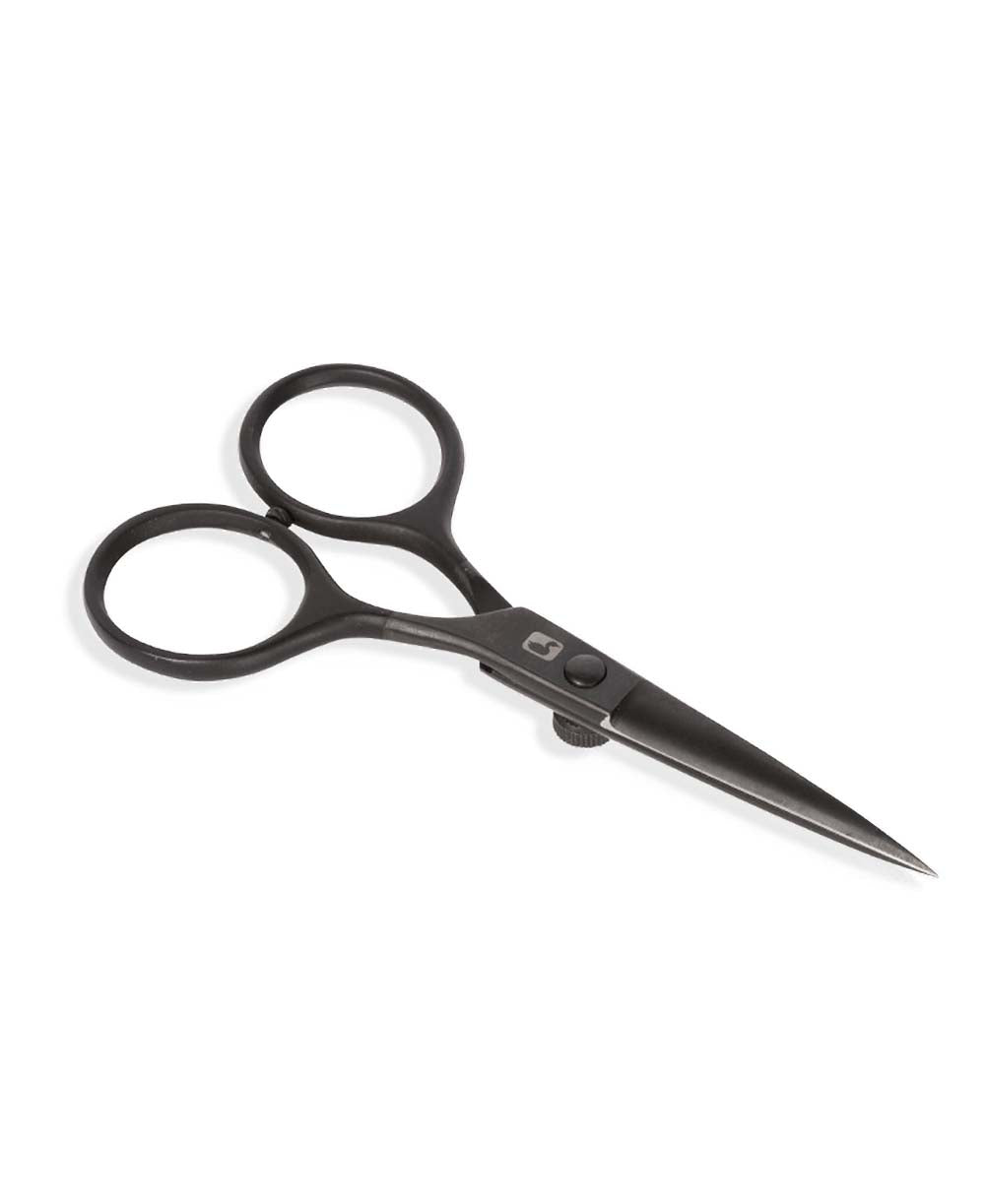 Razor Scissor 5'' - Black