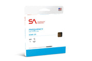 Frequency Sink 23 Float/Sink 4