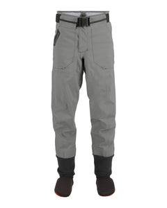 You added <b><u>Simms Freestone Pant - Smoke </u></b> to basket.