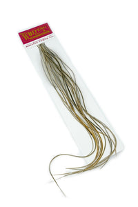 You added <b><u>Whiting 100 Pack - Golden Badger Perfekt til flatwing tobis</u></b> to basket.