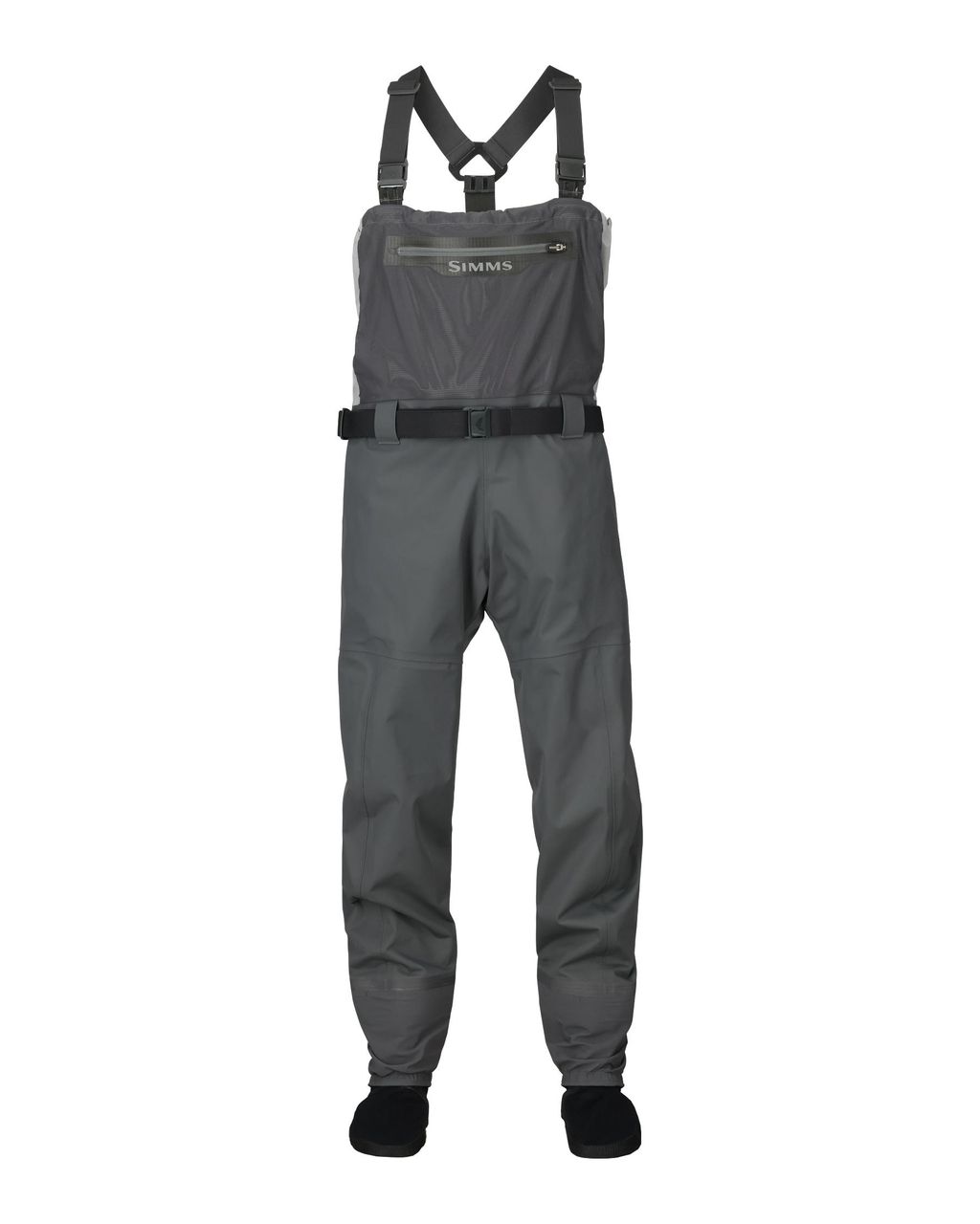 Simms Flyweight Stockingfoot 