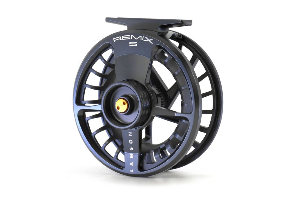Lamson Remix S-Series