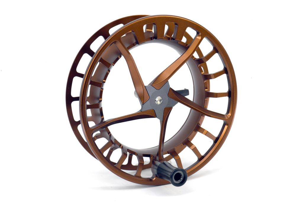 Waterworks/lamson Litespeed F