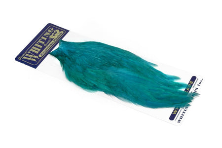 You added <b><u>Whiting American Rooster Cape - Teal Blue</u></b> to basket.