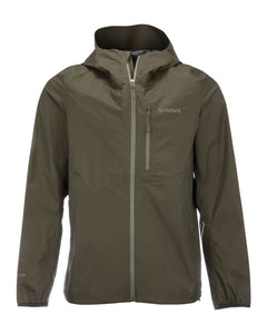 You added <b><u>Simms Flyweight Shell Jacket - Dark Stone</u></b> to basket.