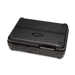 You added <b><u>C&F Design Grand Slam Guide Box incl. 16 System Foams (8 med./8 small) </u></b> to basket.