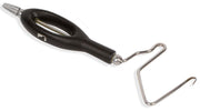 Ergo Whip Finisher - Black