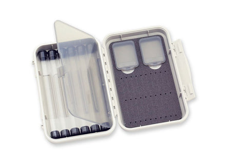 You added <b><u>C&F Design Tube Fly Case Medium 6-Tubes (CF-2206)</u></b> to basket.