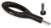 Ergo Dubbing Pick - Black