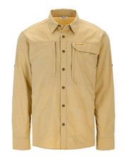 Simms Guide Shirt - Neptune