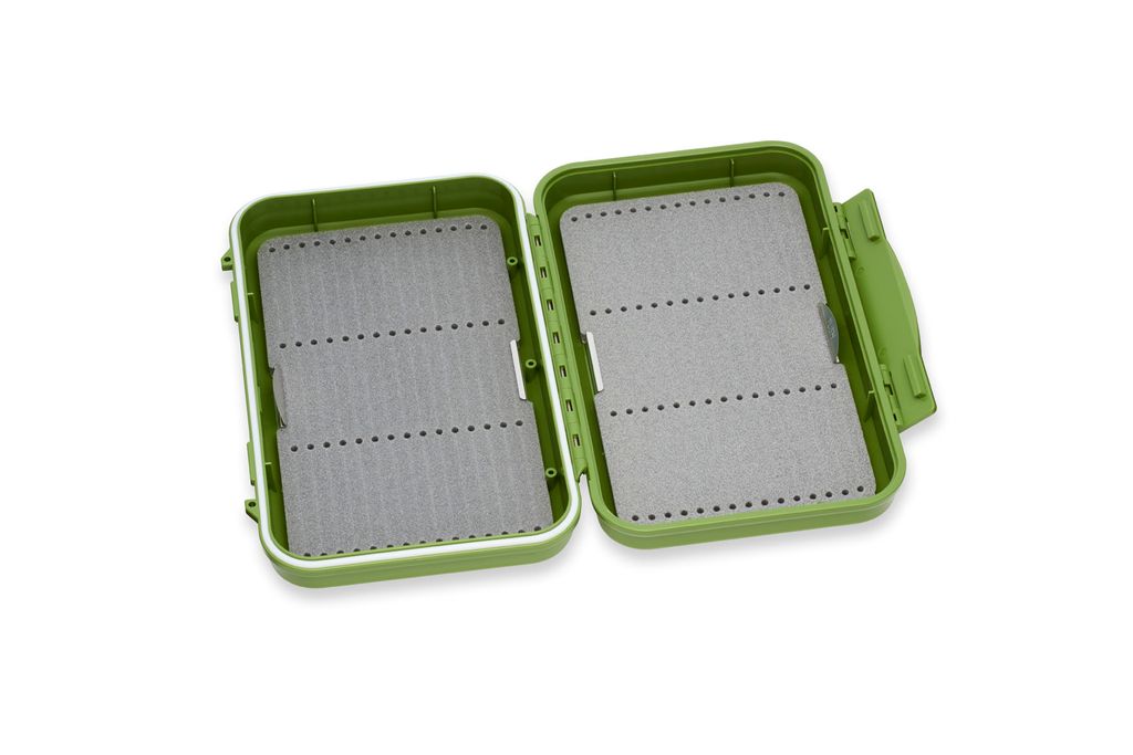 C&F Design Streamer Fly Case