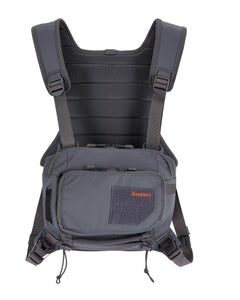You added <b><u>Simms Tributary Hybrid Chest Pack</u></b> to basket.