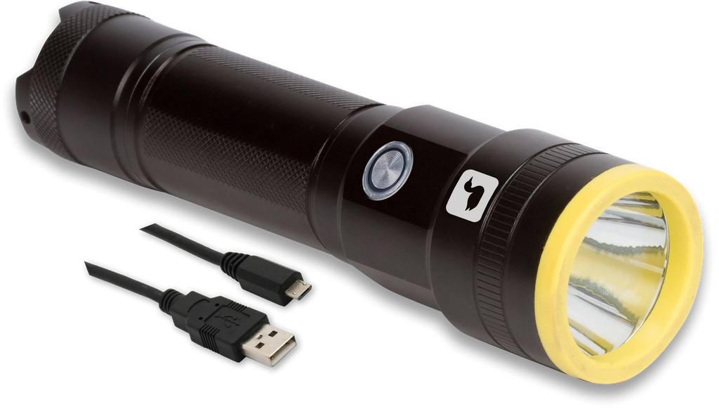 UV Plasma Light