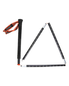 You added <b><u>Wading Staff - Black</u></b> to basket.
