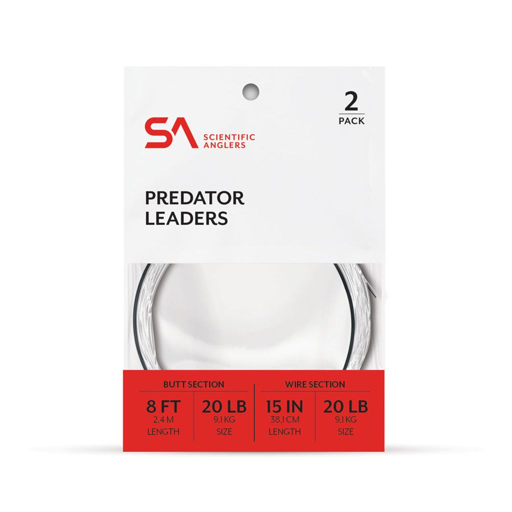 SA Predator leader - 20 lbs