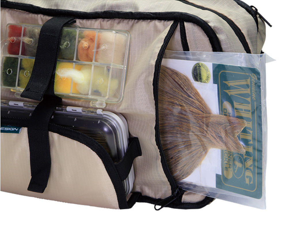 Marco Polo Carry All - CFT-CA