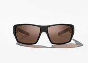 Bajio Vega Black Matte - Copper Glass
