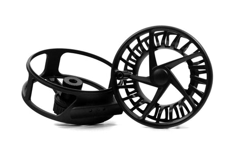 You added <b><u>Lamson Liquid S Reel - HD</u></b> to basket.
