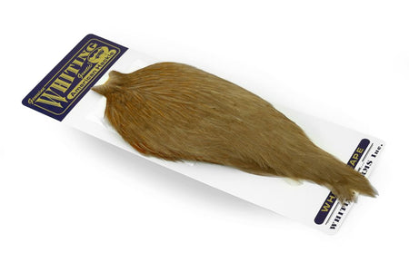 You added <b><u>Whiting American Rooster Cape - Tan</u></b> to basket.