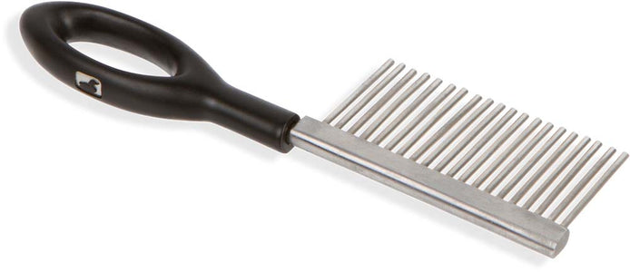 You added <b><u>Ergo Comb - Black</u></b> to basket.