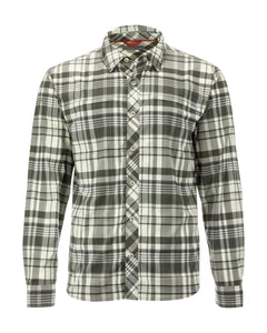 You added <b><u>Simms BugStopper Shirt Plaid - Foliage Mattress</u></b> to basket.