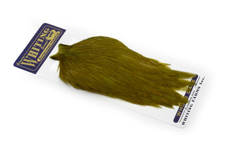 You added <b><u>Whiting American Rooster Cape - Dark Olive</u></b> to basket.