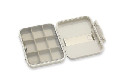 You added <b><u>Universal System Case with Comp. - Small</u></b> to basket.