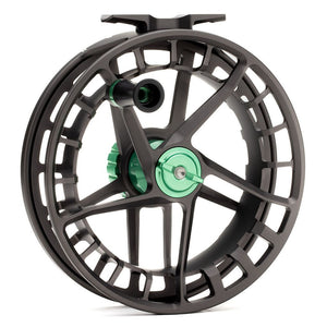 You added <b><u>Lamson Hyperspeed Reel Coastal</u></b> to basket.