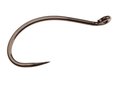 You added <b><u>Ahrex HR483 - Trailer Hook Barbless</u></b> to basket.