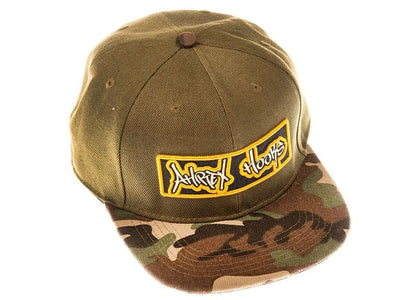 You added <b><u>Ahrex Flat Brim Patch Cap</u></b> to basket.