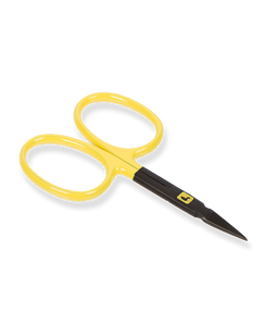 You added <b><u>Loon Outdoors Ergo Arrow Point Scissors</u></b> to basket.