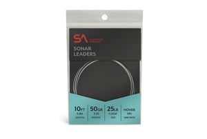 Scientific Anglers Sonar Polyleader