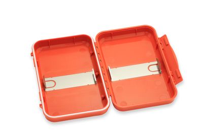 You added <b><u>C&F Design Universal System Case - Medium</u></b> to basket.