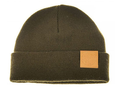 You added <b><u>Ahrex Tight Knit Leather Patch Beanie</u></b> to basket.
