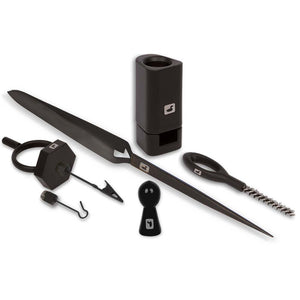 You added <b><u>Accessory Fly Tying Tool Kit - Black</u></b> to basket.