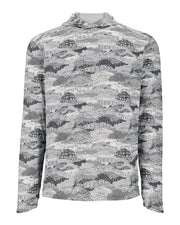 BugStopper Hoody Field - Heather