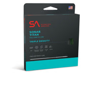 Scientific Anglers - Sonar Titan Textured I/S2/S3