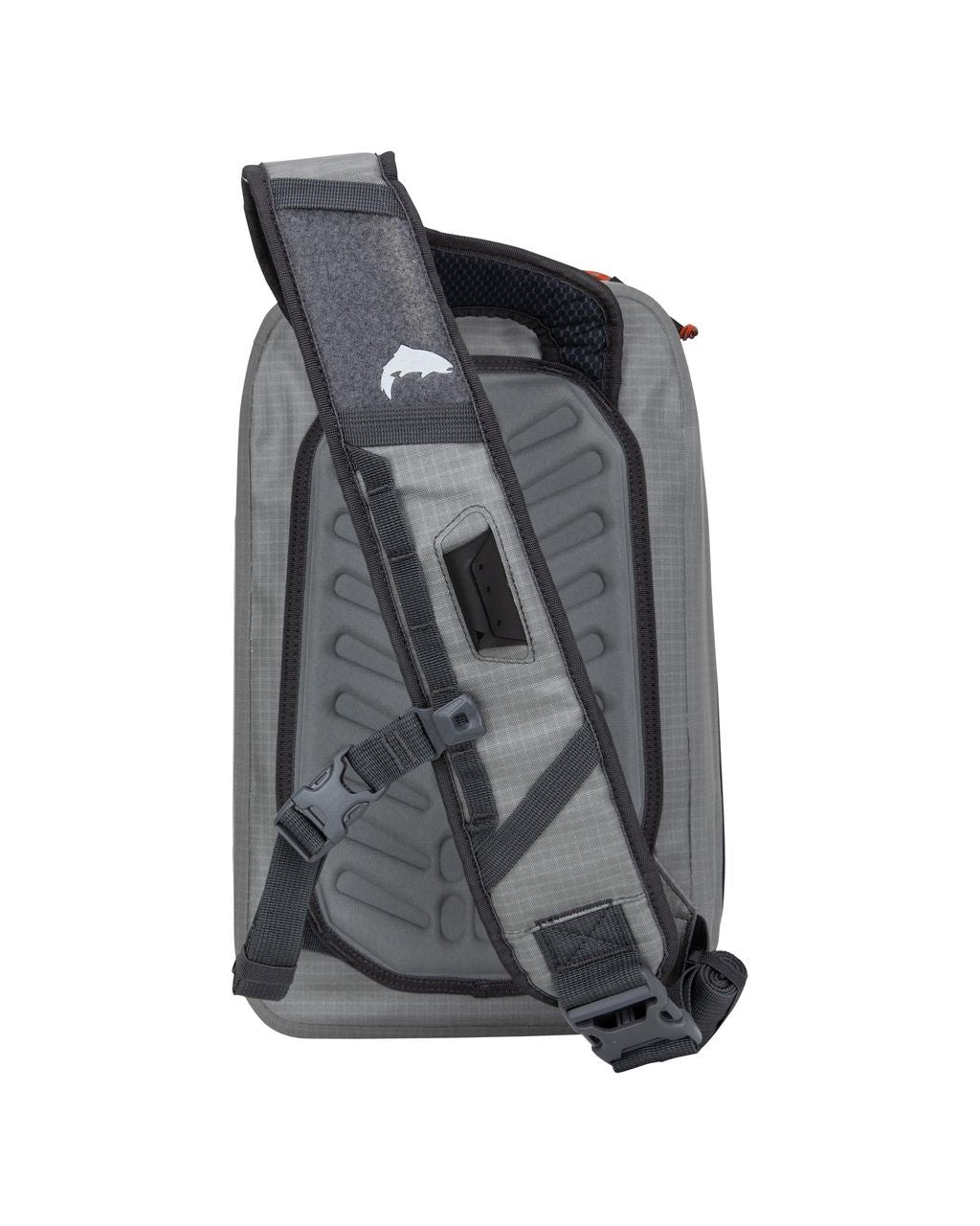 Simms Dry Creek Z Sling Pack - Olive