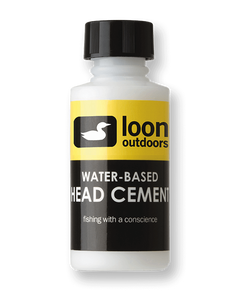You added <b><u>Loon Outdoors WB Head Cement Bottle</u></b> to basket.
