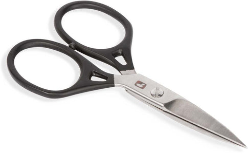 You added <b><u>Ergo 5'' Prime Scissors - Black</u></b> to basket.