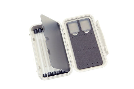 You added <b><u>C&F Design Tube Fly Case Large 6-Tubes (CF-3206)</u></b> to basket.