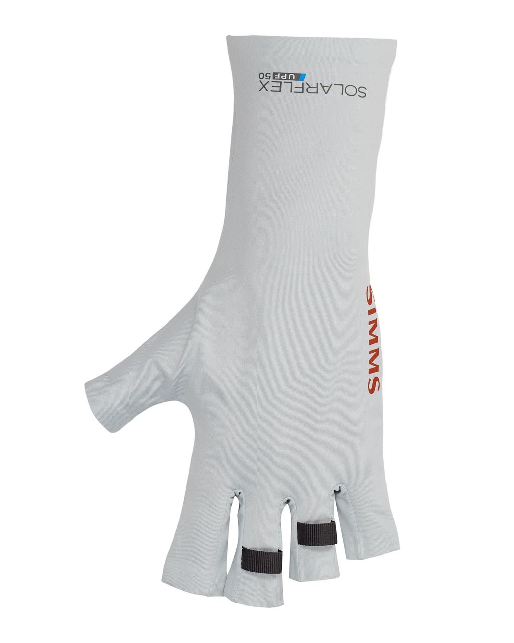 Simms Solarflex SunGlove - Sterling