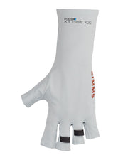 Simms Solarflex SunGlove - Sterling