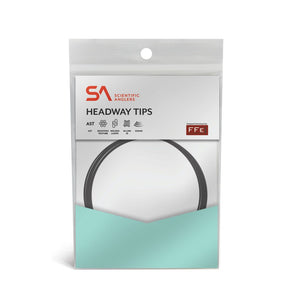 You added <b><u>Scientific Anglers Headway Tips</u></b> to basket.